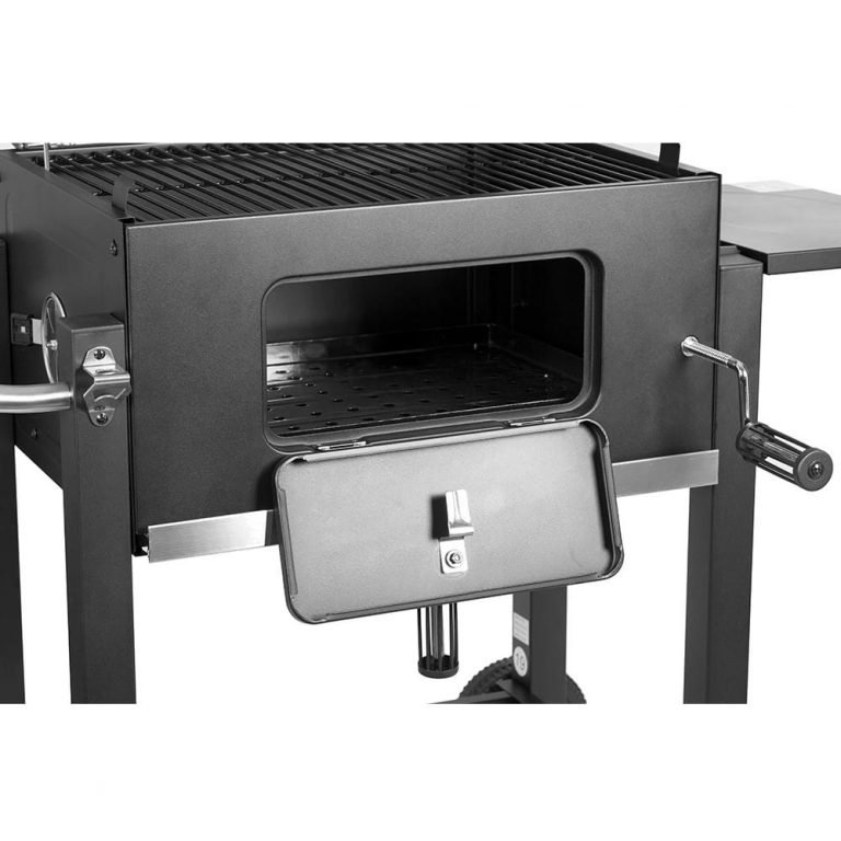 Dylematy pomiędzy grillami gazowymi i węglowymi