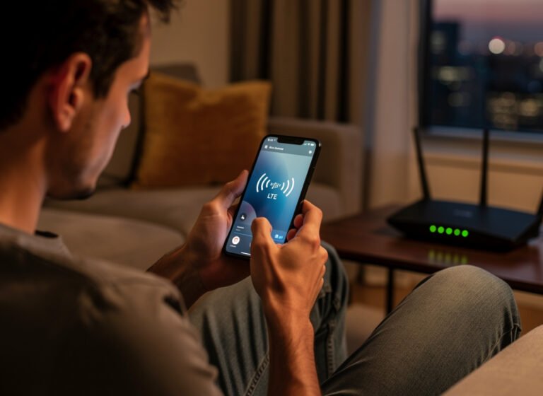 Czy porównywarka ofert internetu naprawdę pomaga wybrać najlepszą opcję?